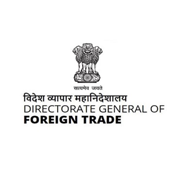 DGFT – Importer Exporter Code
